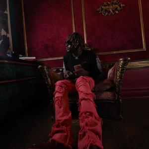 Spaceship To The Moon (Explicit)