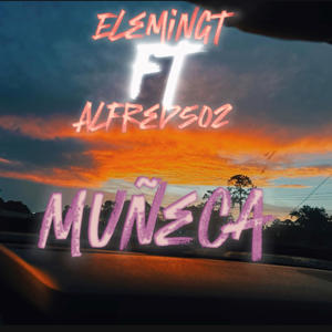 Muñeca (feat. Alfred 502)