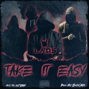 Take It Easy (feat. DJ TMB & Sultan Mir) (Explicit)