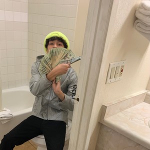 Hall of fame (Explicit)