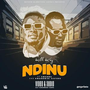 Ndinu (feat. Gwamba & Kambwiri Sisters)