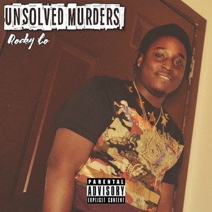 Unsolved Murders