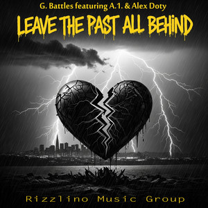 Leave The Past All Behind (Instrumental)