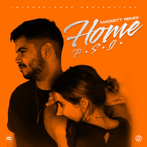 HOME (Madistt Remix) [Explicit]