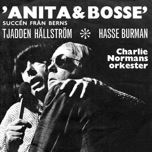 Anita och Bosse