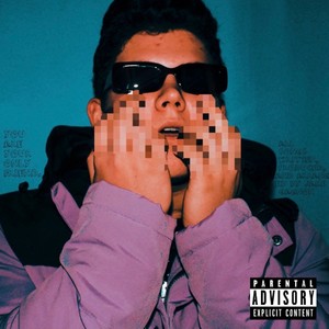 FIGURE IT OUT(feat. DOWN2EARTH) (Explicit)