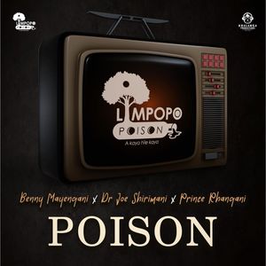 Poison