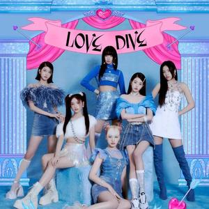 Love Dive