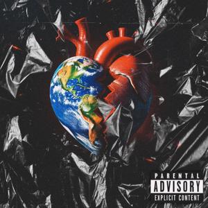 TOHLE JE MŮJ SVĚT (feat. LAZARKKO) (Explicit)