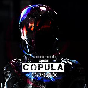 Copula (Explicit)