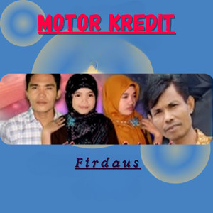 Motor Kredit