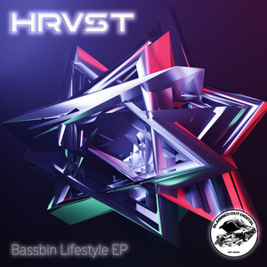 Bassbin Lifestyle EP