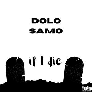 If I Die (Explicit)