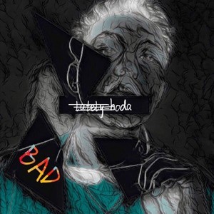 Run, I'm bad* (Prod by张杰峻)