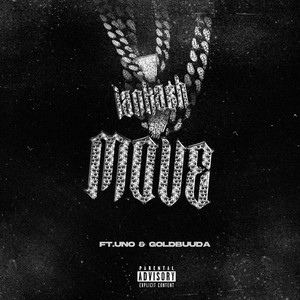 Move (feat. Uno & GOLDBUUDA)