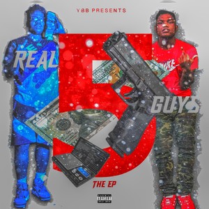 Real5Guys The EP (Explicit)