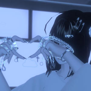 VRCHAT (feat. Cazmat) (Explicit)