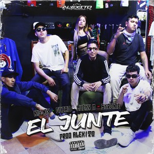 El Junte (Explicit)