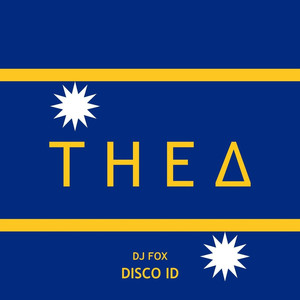 Disco ID (Original Mix)