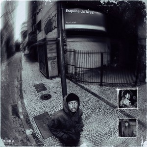Esquina da Área (Explicit)