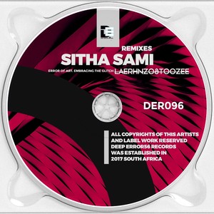 Sitha Sami (Phenomenal MusiiQue Remix)