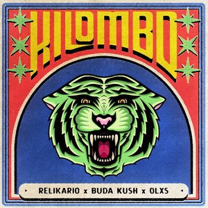 KILOMBO (Instrumental)