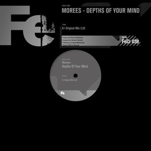 Dephts of Your Mind (Original Mix)