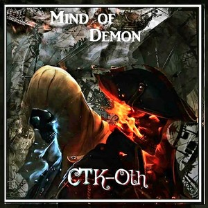 Mind of Demon (Explicit)