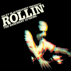 Rollin' - The Basement Sessions