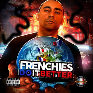 Frenchies Do It Better (Explicit)