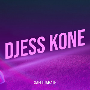 DJESS KONE