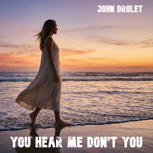 You Hear Me Don’t You