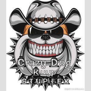 Crazy Dog