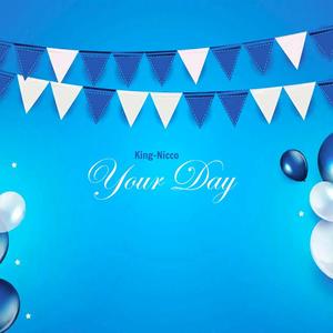 Your Day (My Day) (Explicit)