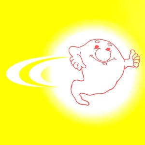 Floor Metal Dog (Explicit)