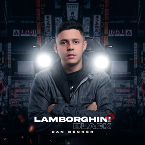 Lamborghini Black (Explicit)