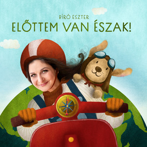 Nagypapa és a térkép