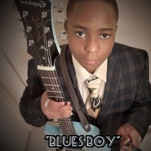 Da Bluesboys Blues