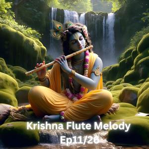 Krishna Flute Melody Ep11/26