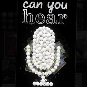 Can you hear me ? (feat. 2XKSR) (Explicit)