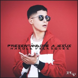 Presentándote a Jesús