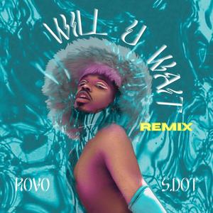 Will U Wait (SDOT MUSIC Remix)