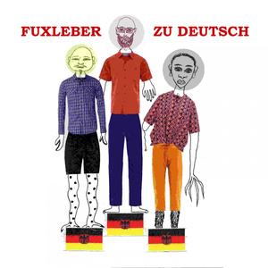 Zu deutsch