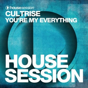 You're My Everything (Extended Mix)