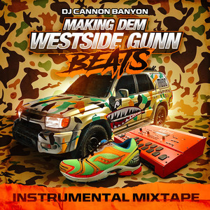 South Side Cannon B Beats