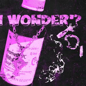 I WONDER?! (Explicit)