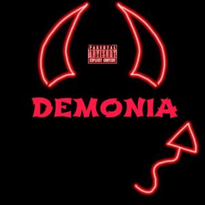 Demonia (feat. Carimsito) (Explicit)