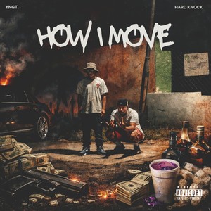 How I Move (Explicit)