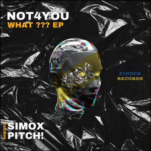 What??? (Simox Remix)