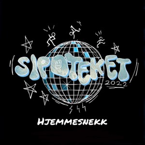 Sipoteket 2022(Hjemmeklikk)(feat. Shorty140, Bekky G, Poppe Smoke & Roastahh) (Explicit)